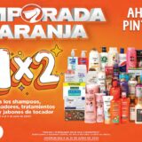 Temporada Naranja 2025