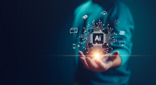 El Síndrome Kodak y la Inteligencia artificial en las industrias. Foto: Bigstock.