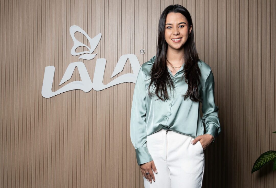 Ilse Parra se une a Grupo Lala como Head of Digital Media Lala