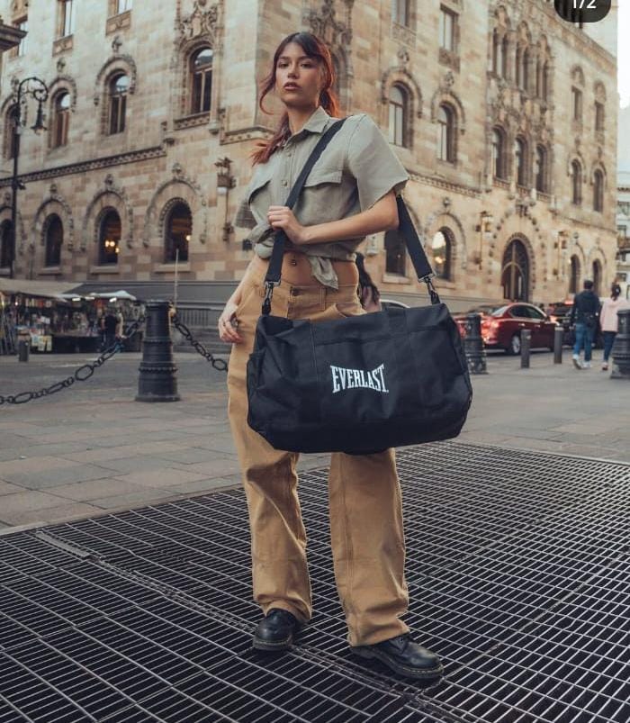 Everlast en CDMX