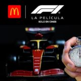 McDonald's F1