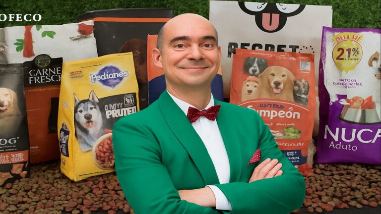 Julio Regalado 2025, croquetas