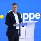 diego coppel sullivan director general