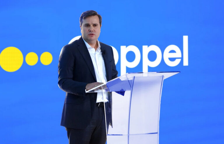 diego coppel sullivan director general