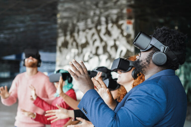 campañas brand experience 2025