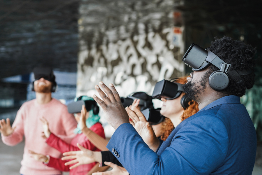campañas brand experience 2025. Foto: Bigstock.