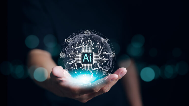 inteligencia artificial marketing btl