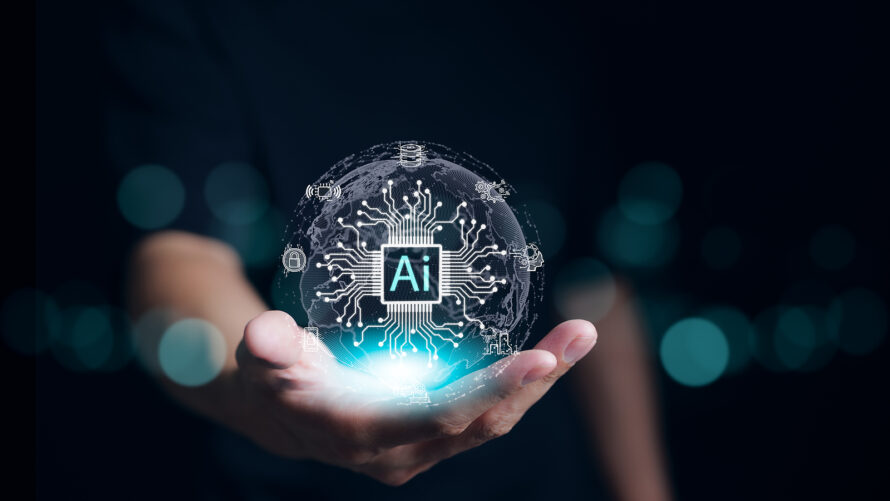 inteligencia artificial marketing btl