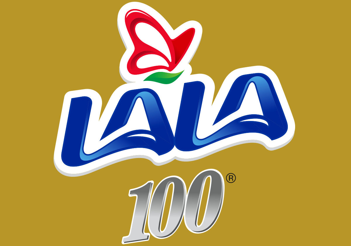 lala 100 patrocinador maraton cdmx 2025
