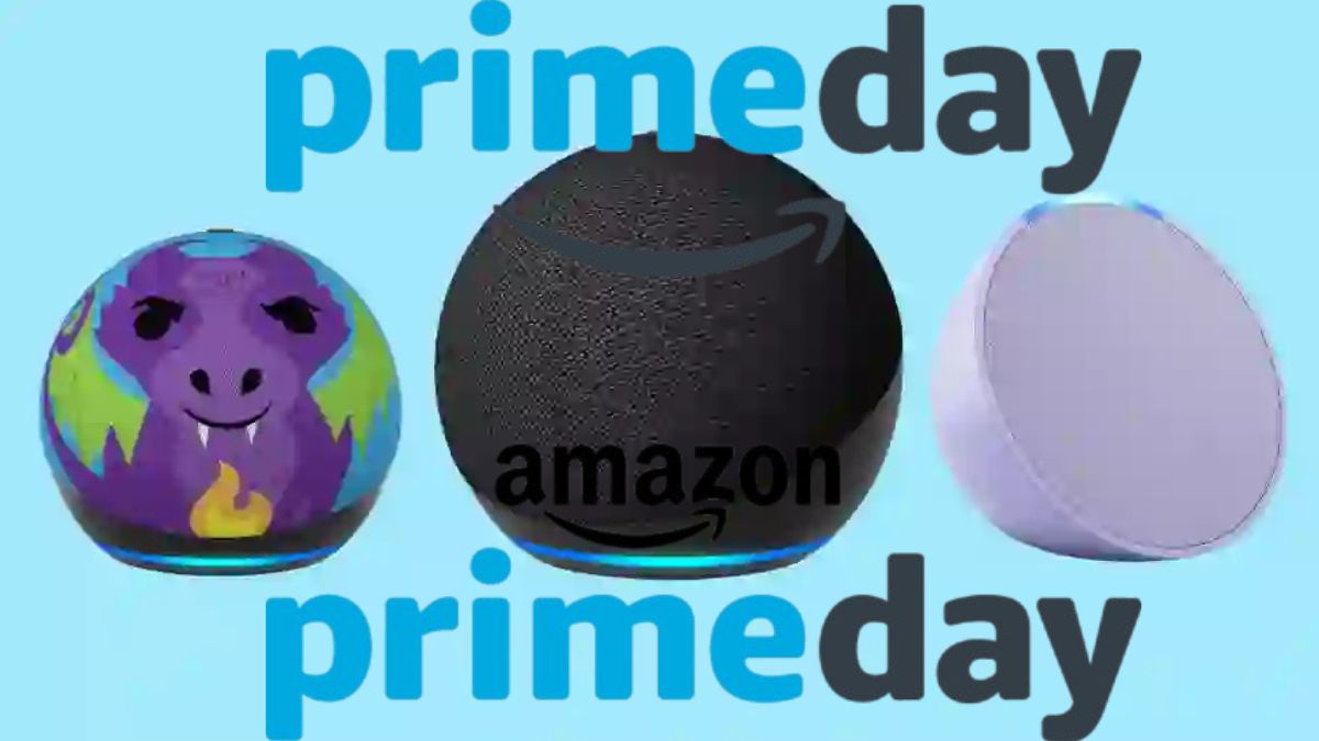 Alexa en Prime Day