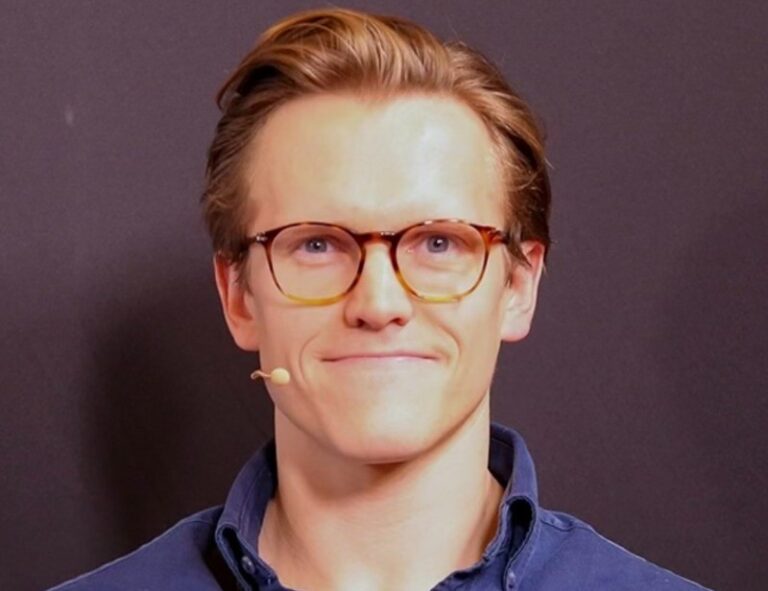 pete dejoy ceo astronomer
