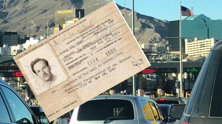 Visa Americana