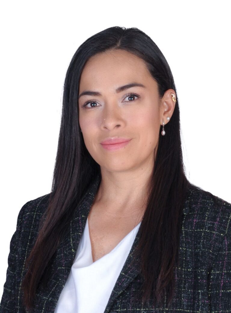 Mariana González, Gerente Senior de Marketing para las categorías de Regalos y Perfumería de marca en Natura México