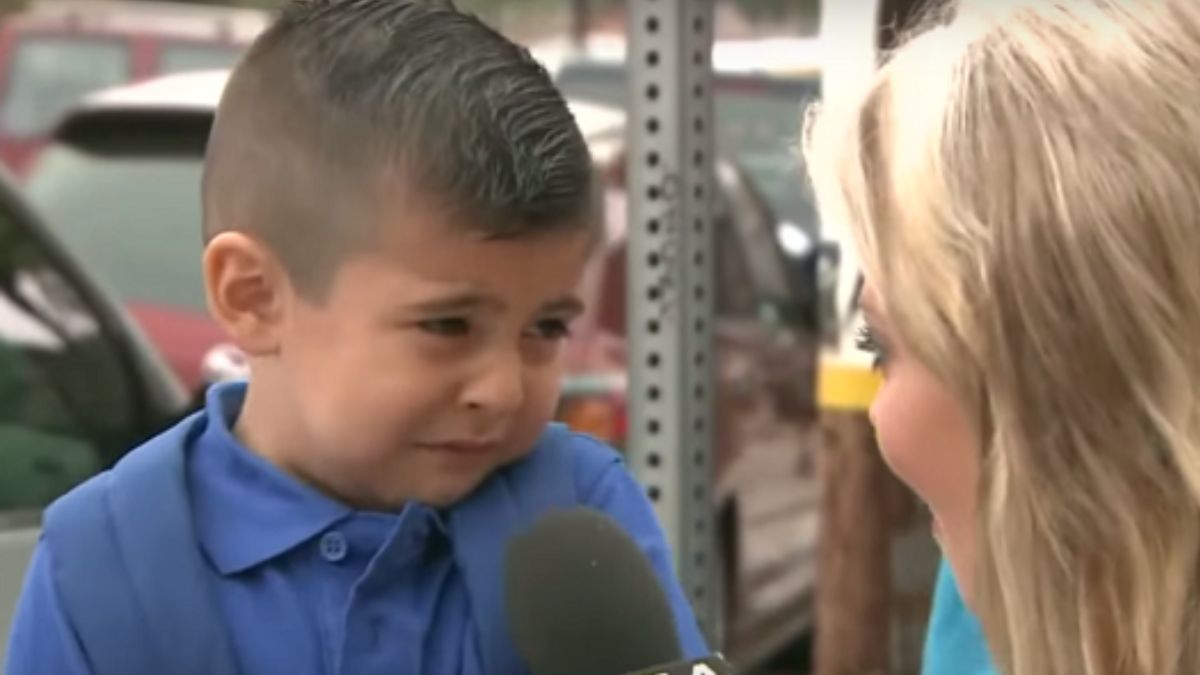 Regreso a clases