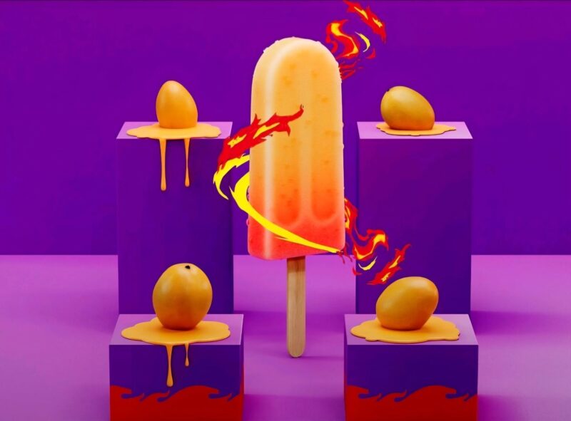 paleta holanda flamin hot lanzamiento