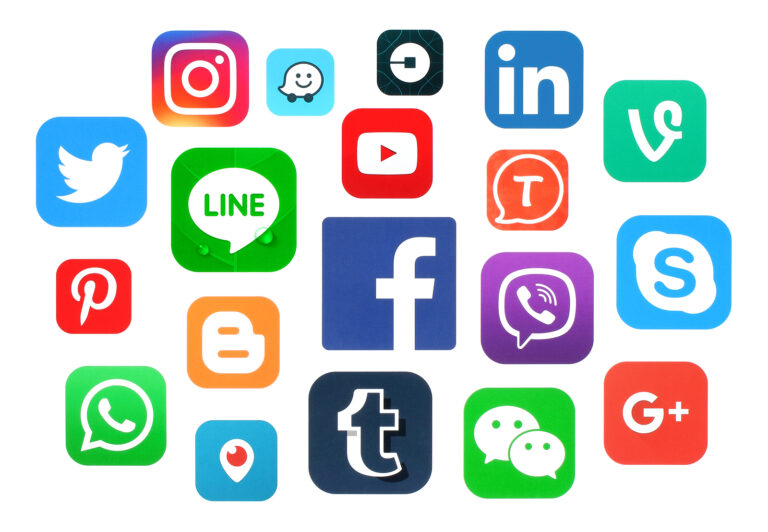 logos marcas seguridad confianza