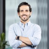 Diego González Baque, Senior Brand Marketing Manager de Tequila Cuervo Tradicional