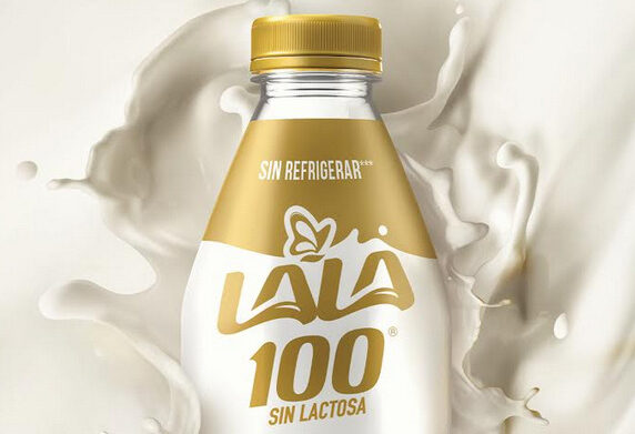 lala patrocinador medio maraton cdmx 2025