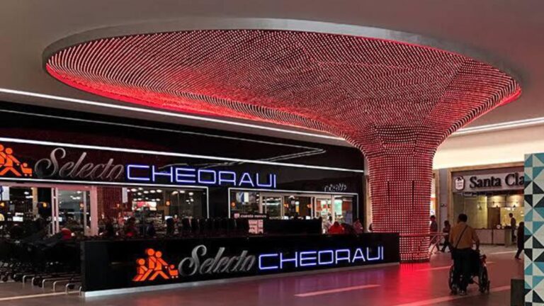 Chedraui Selecto