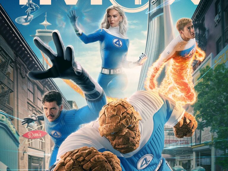 los 4 fantasticos palomera cinemex precio