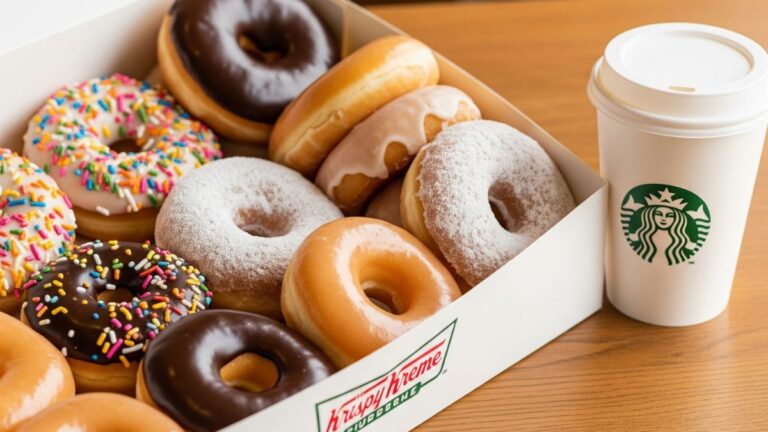 Krispy Kreme