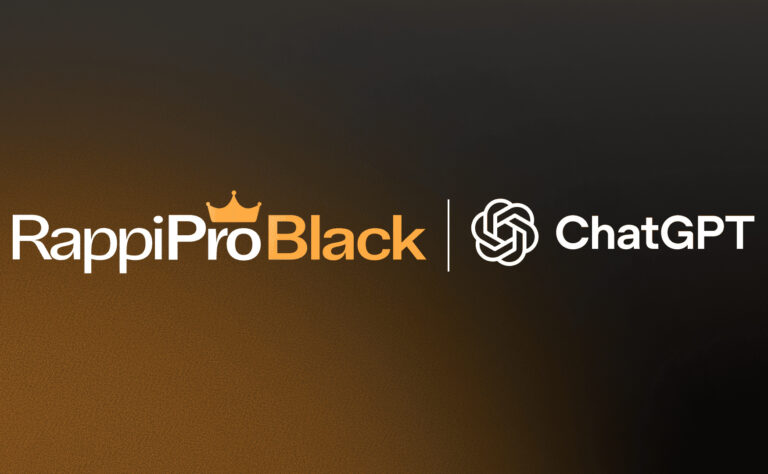 chatgpt plus gratis rappi pro mexico