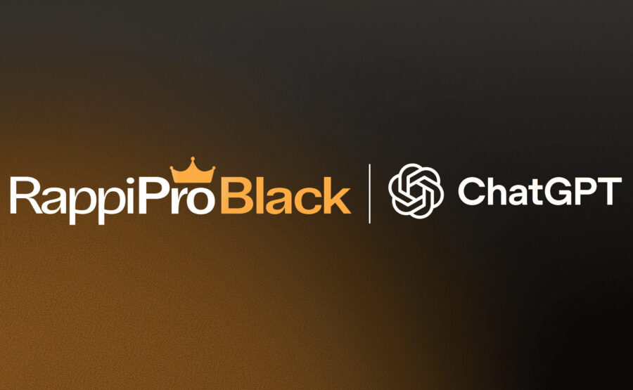 chatgpt plus gratis rappi pro mexico