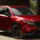 Mazda CX-5 2026