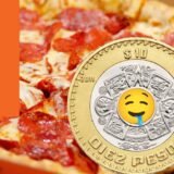 Little Caesars 10 pesos