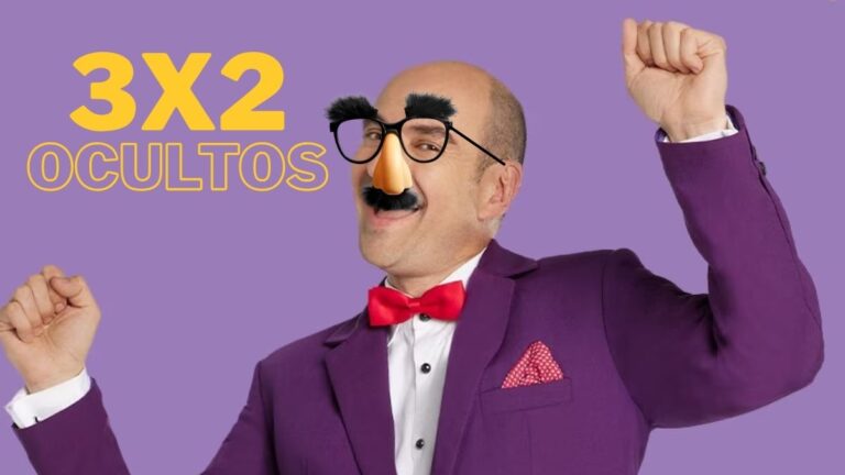 Julio Regalado 2025