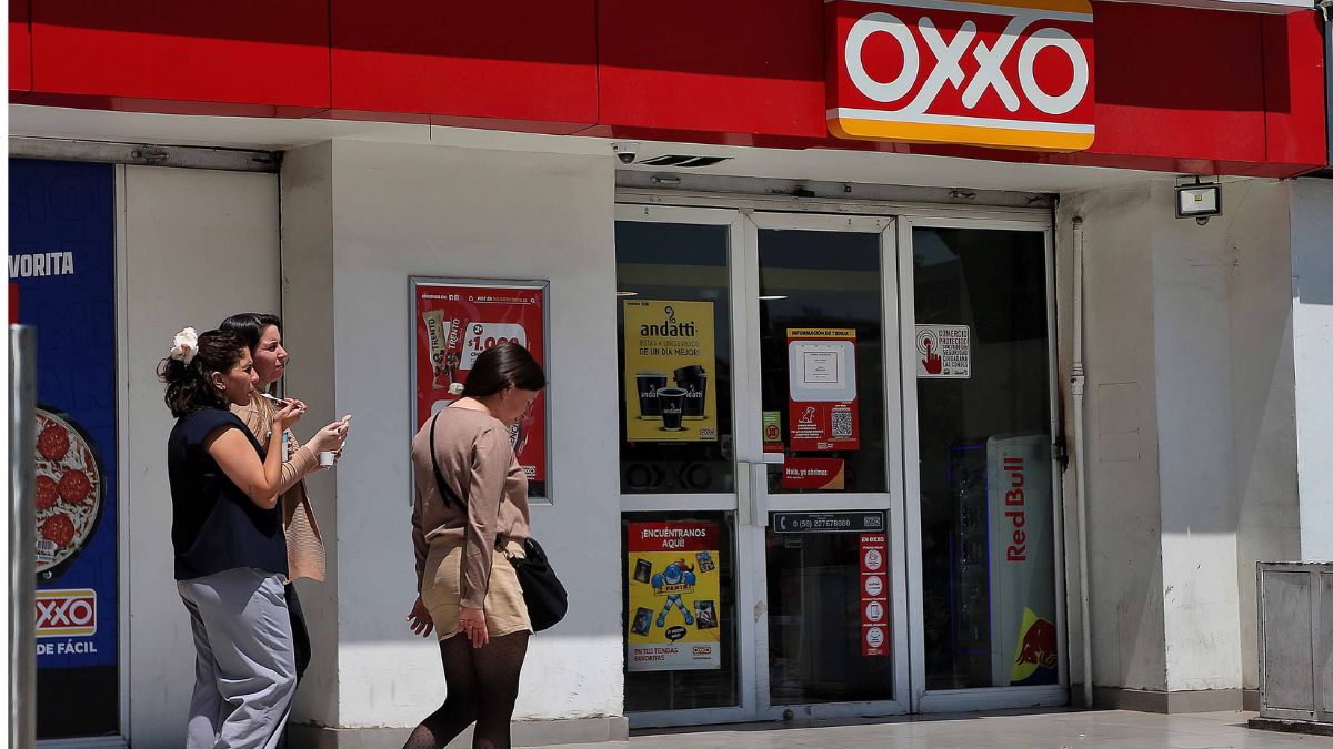 Oxxo