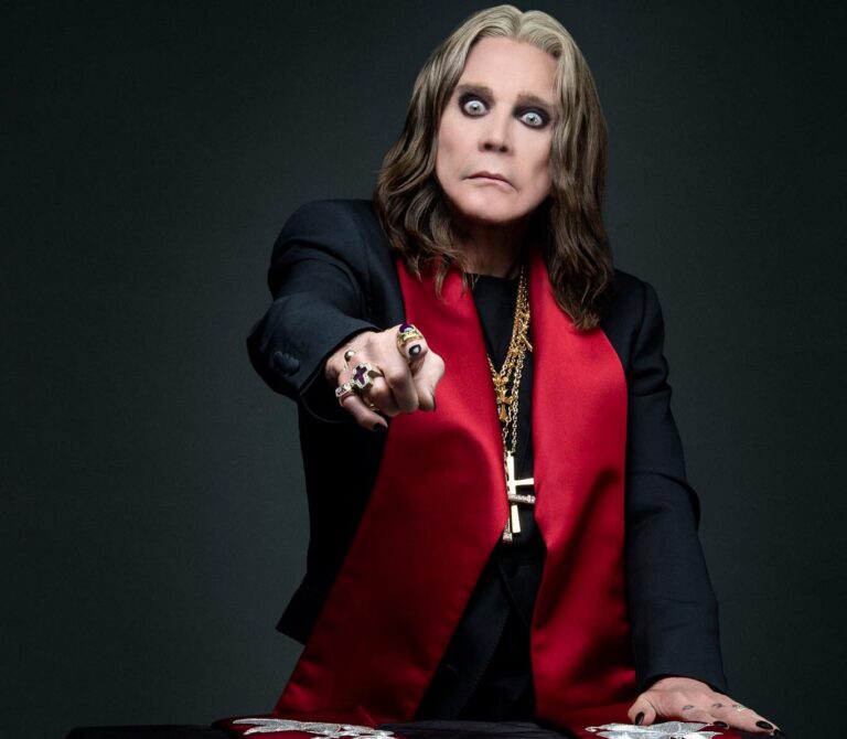 ozzy osbourne funeral cuando es