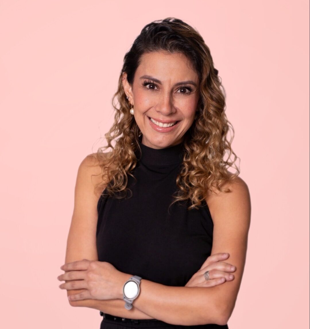 Ana Osorio, Head of Yogurts Proteínas y Funcionales
