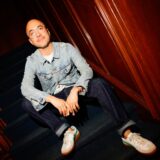 Luis Godinez, Senior Director Marketing & Brand Experience LATAM de Levi Strauss & Co.
