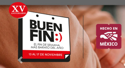 nuevo logo buen fin 2025