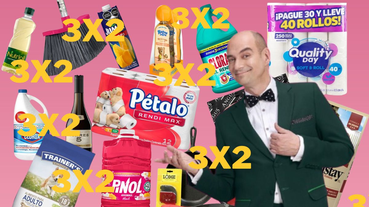 Julio Regalado 2025