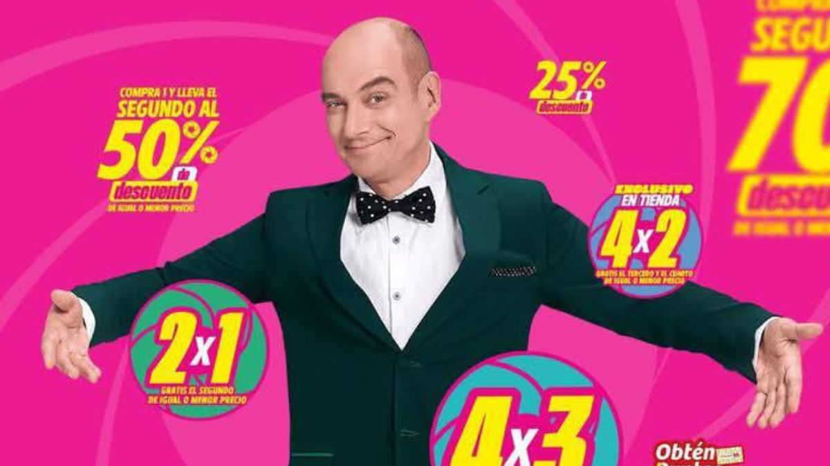 Julio Regalado 2025