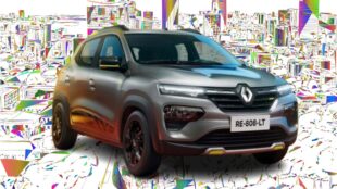 Renault Kwid 2026