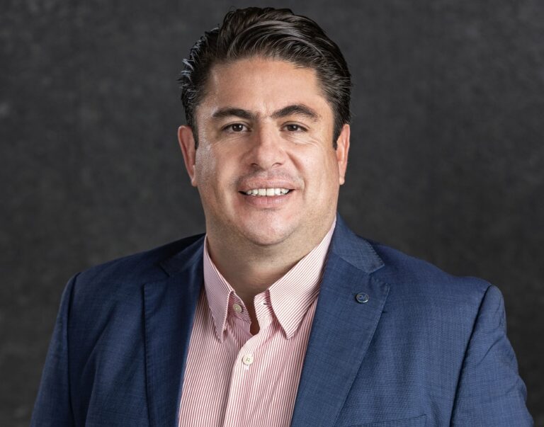 Gonzalo Escobar general motors GM