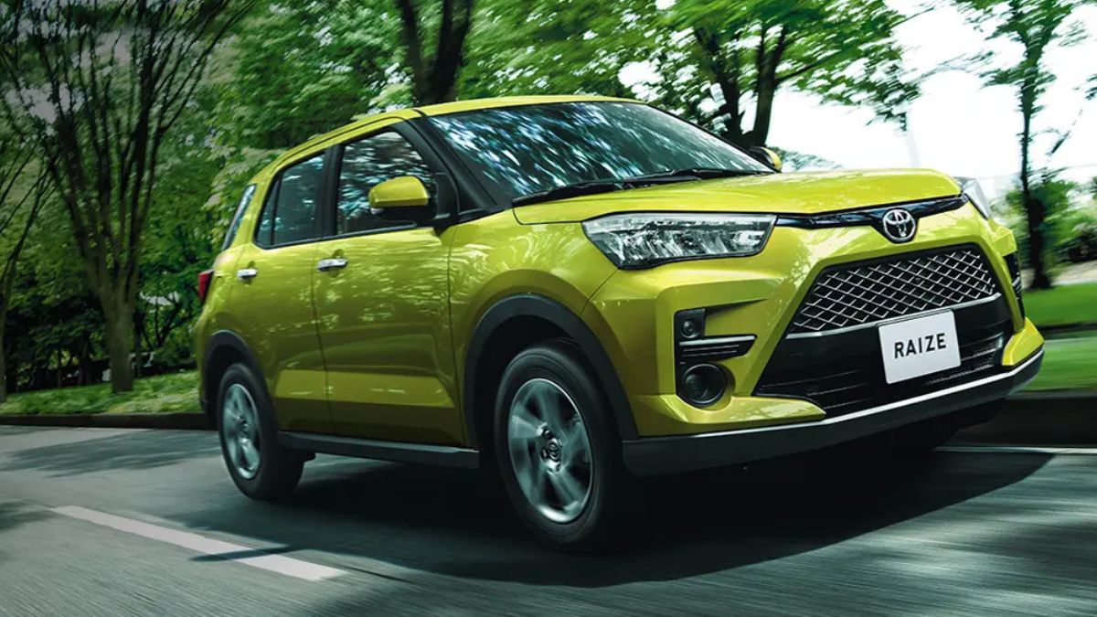 Toyota
