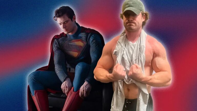 Superman 2025