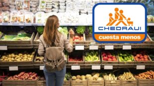 Chedraui