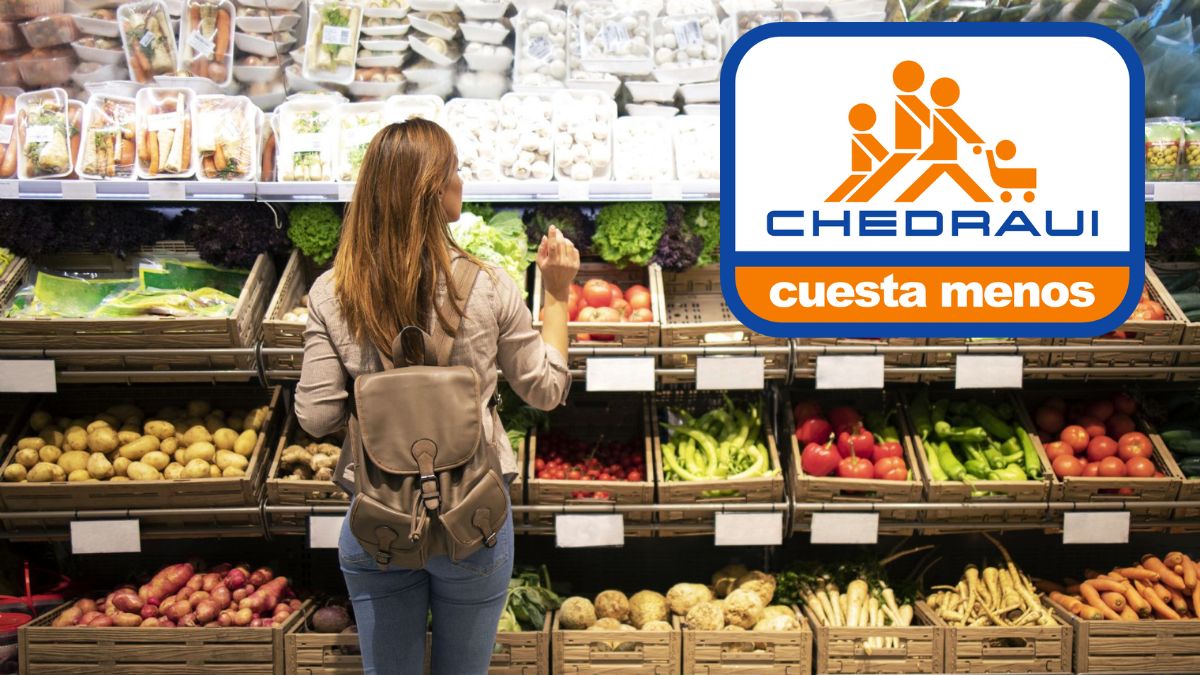 Chedraui