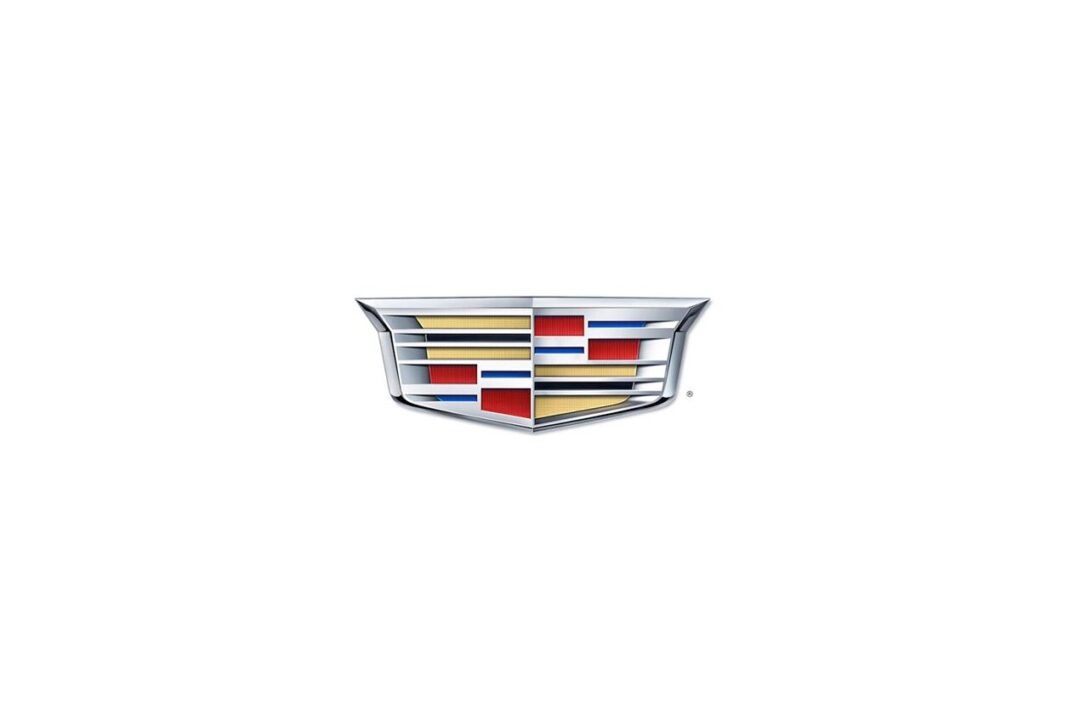 Cadillac anuncio checo perez