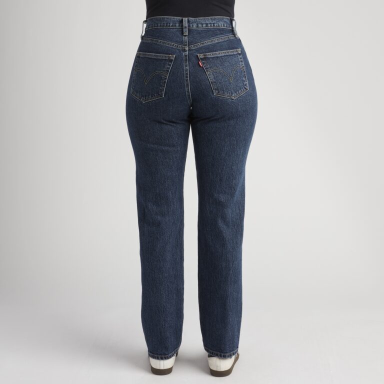 Levi's 501 Curve