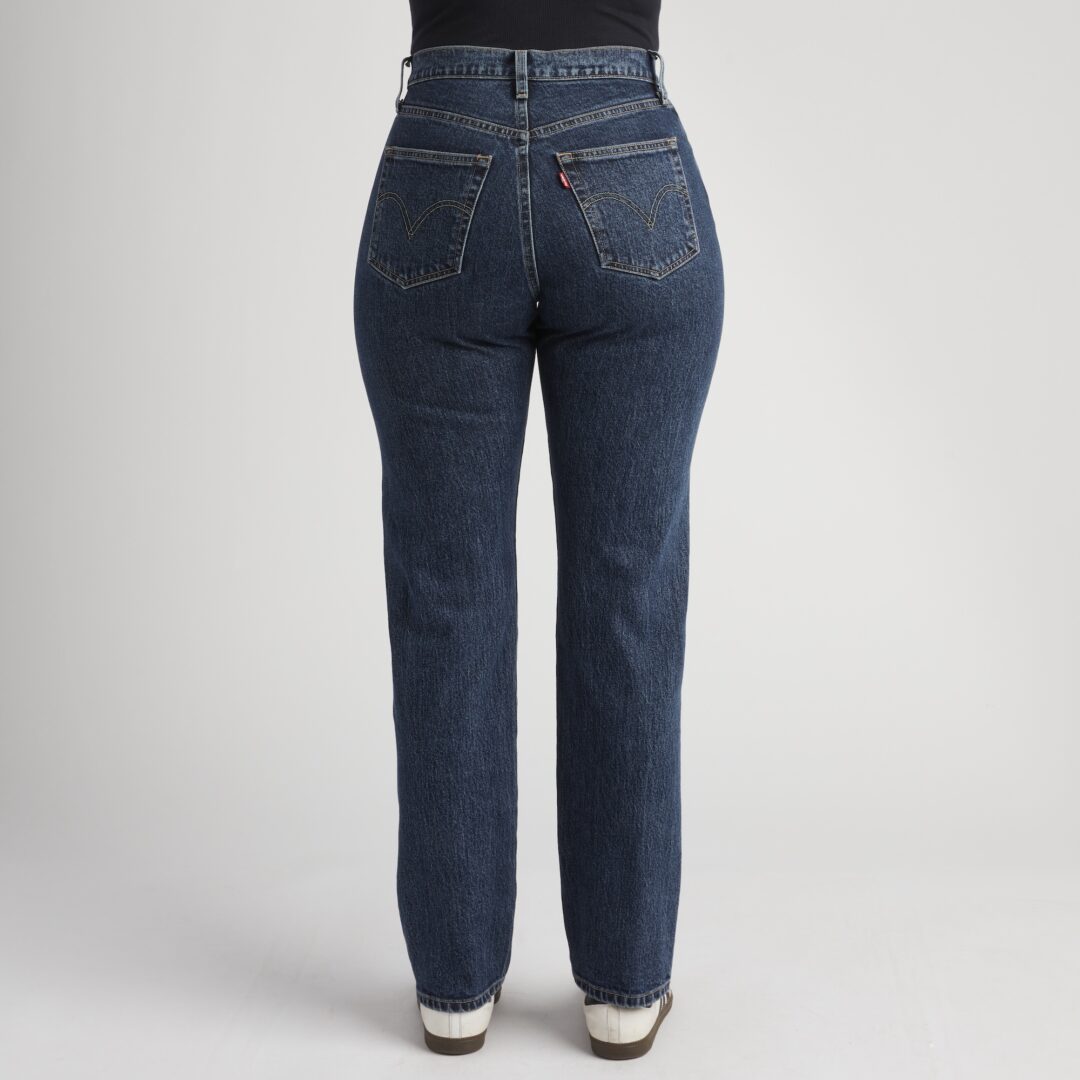 Levi's 501 Curve