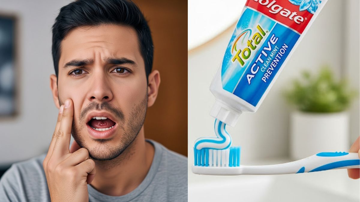 Colgate