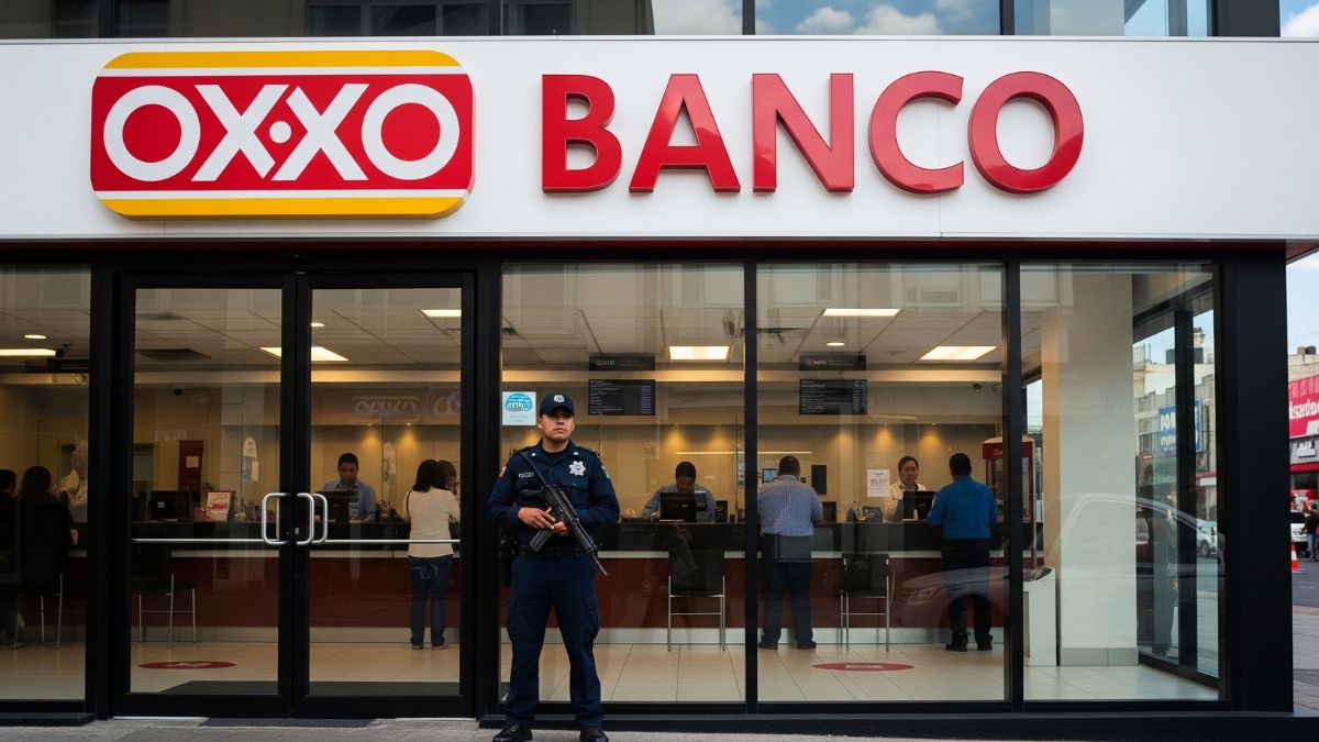 Oxxo