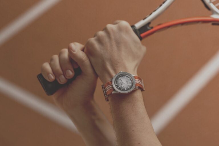 Rado Captain Cook Tenis Limited Edition