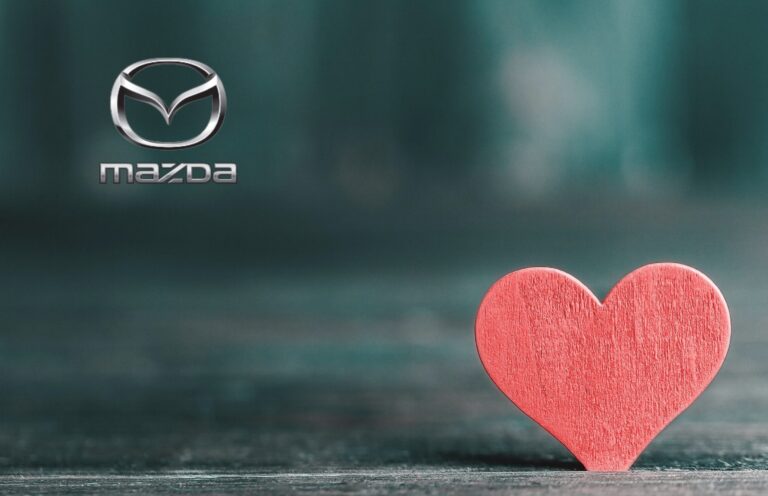 Mazda Kokoro